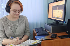 Подготовка к экзаменам по английскому языку в JandS на Серова
