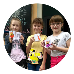 3 неделя — Мастерская ремесел